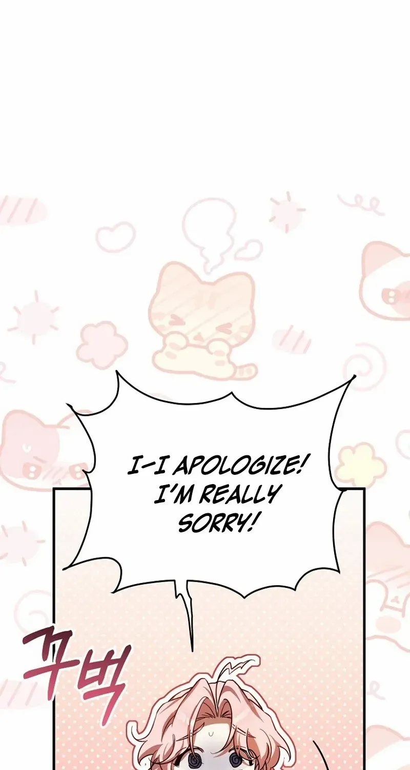 It’s A Misunderstanding That I’m Dating The Villain Chapter 3 page 52 - 