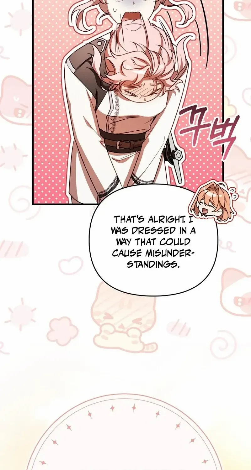 It’s A Misunderstanding That I’m Dating The Villain Chapter 3 page 53 - 