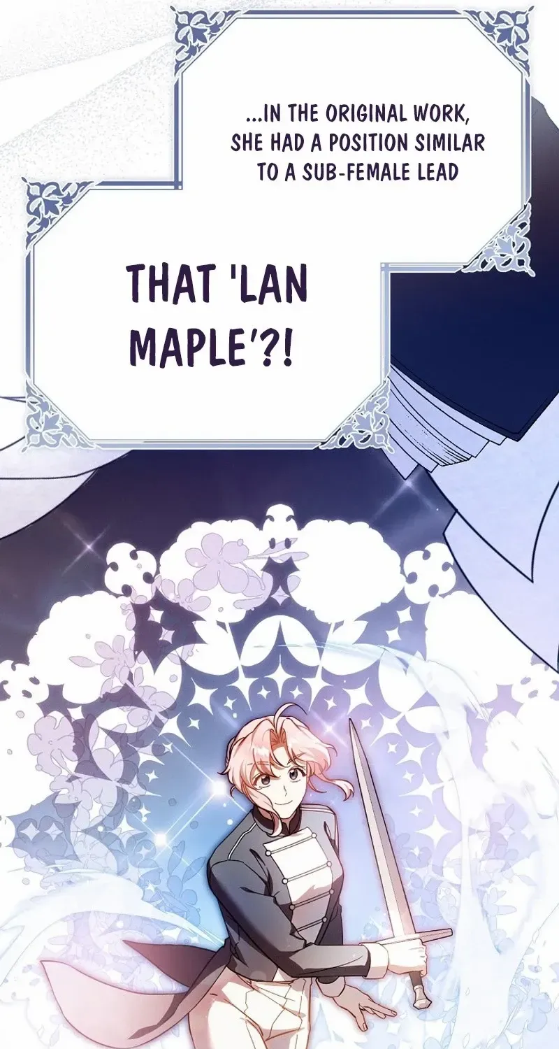 It’s A Misunderstanding That I’m Dating The Villain Chapter 3 page 57 - 