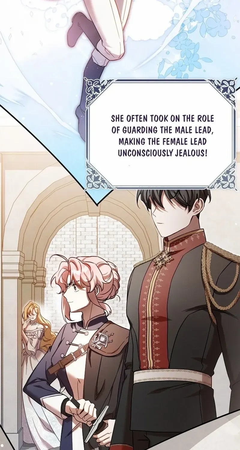 It’s A Misunderstanding That I’m Dating The Villain Chapter 3 page 58 - 
