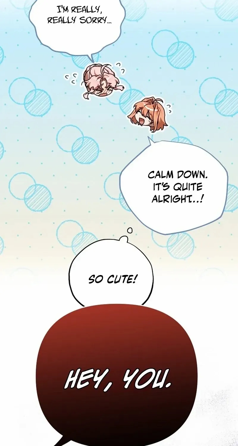 It’s A Misunderstanding That I’m Dating The Villain Chapter 3 page 60 - 