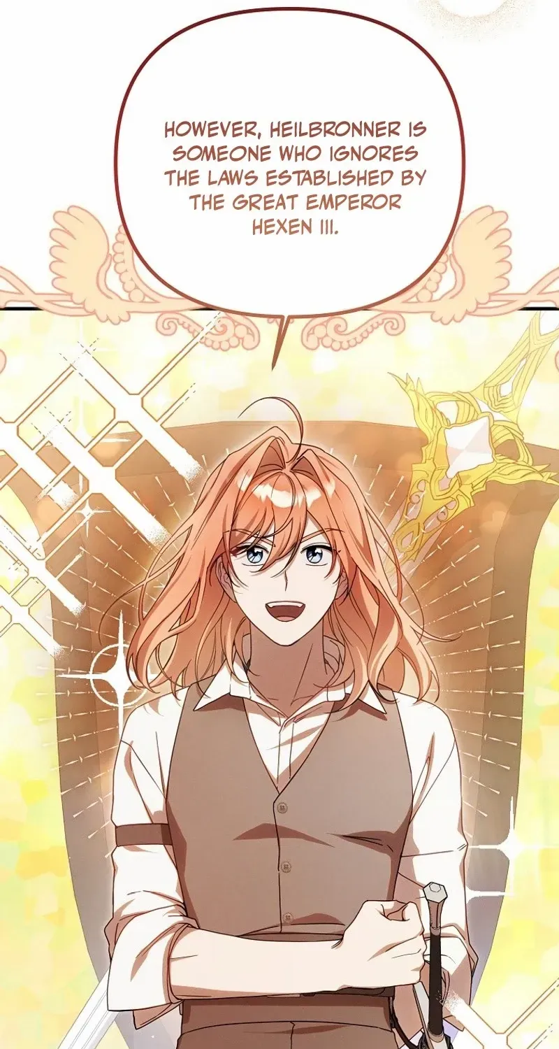 It’s A Misunderstanding That I’m Dating The Villain Chapter 3 page 7 - 