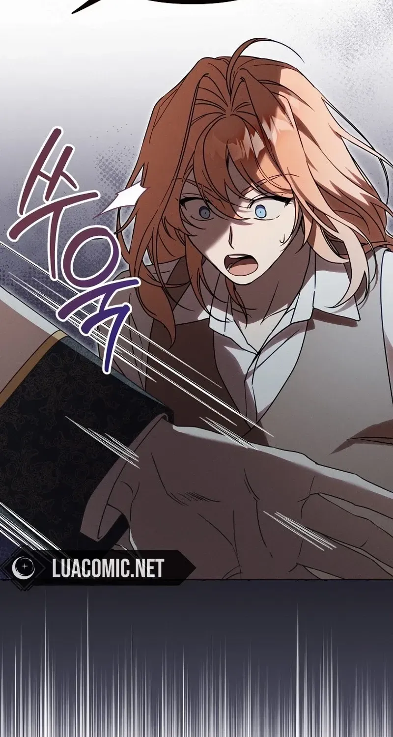 It’s A Misunderstanding That I’m Dating The Villain Chapter 3 page 61 - 