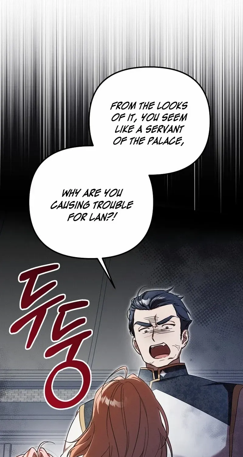 It’s A Misunderstanding That I’m Dating The Villain Chapter 3 page 63 - 