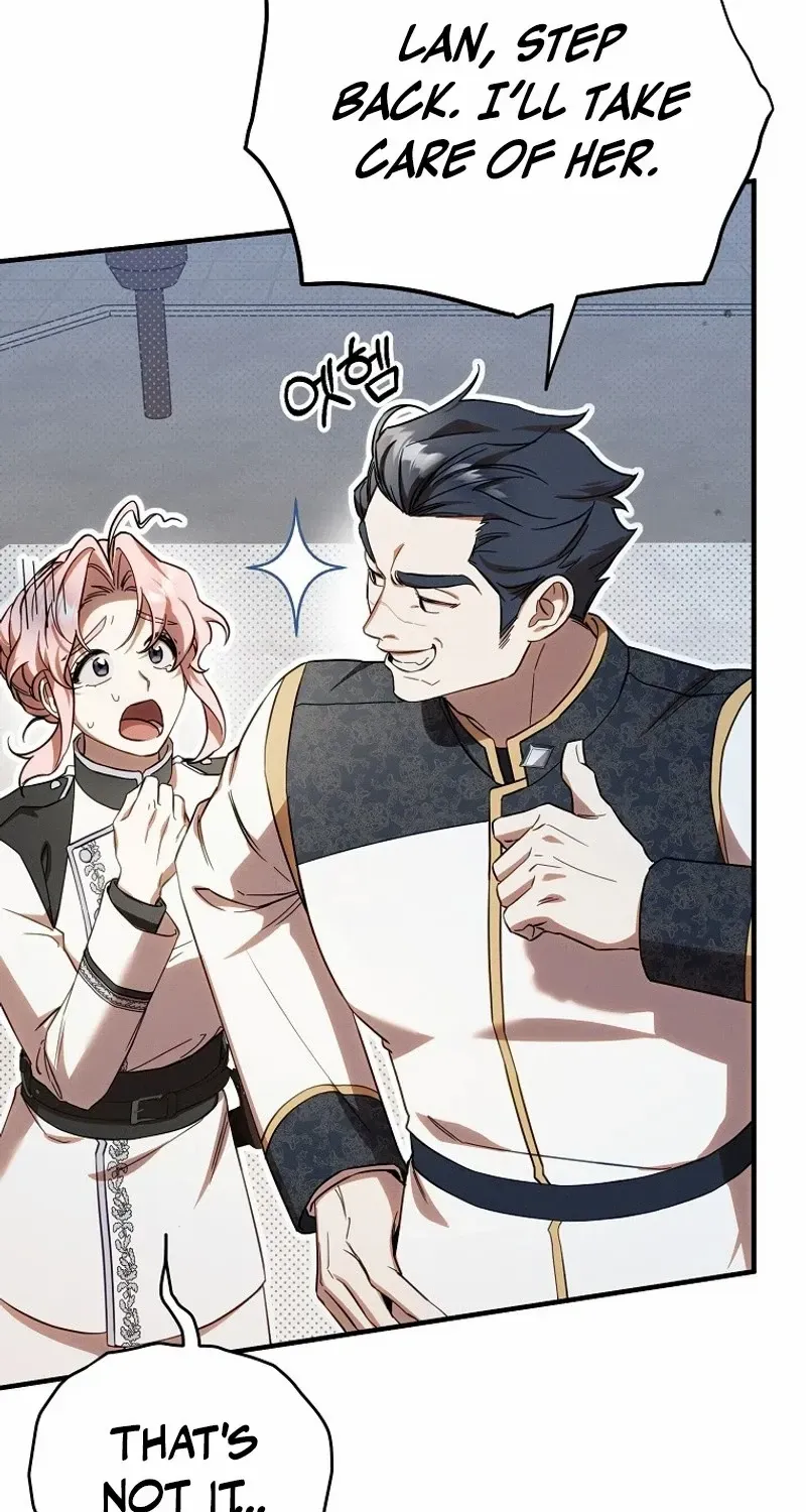 It’s A Misunderstanding That I’m Dating The Villain Chapter 3 page 65 - 
