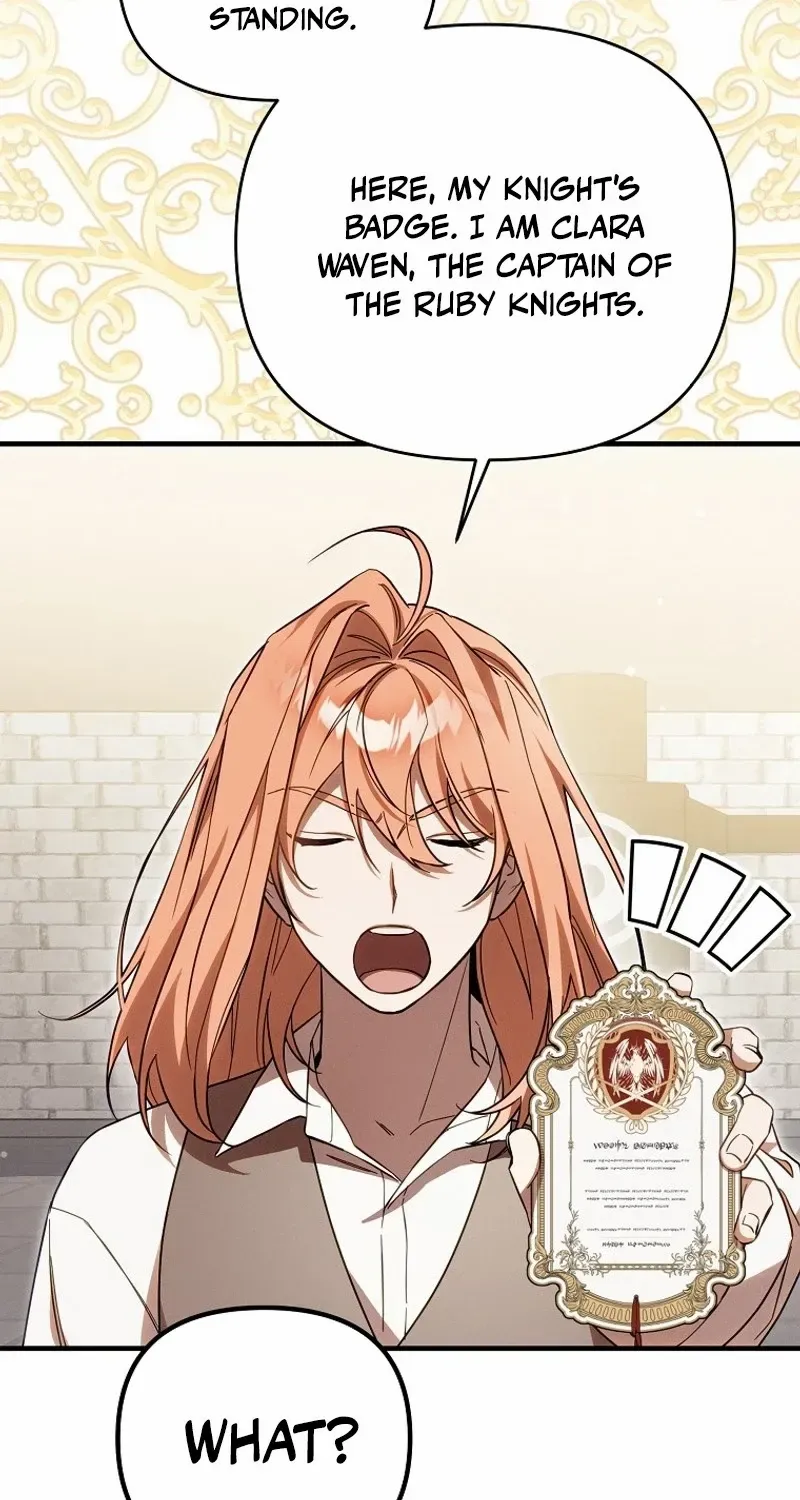 It’s A Misunderstanding That I’m Dating The Villain Chapter 3 page 67 - 