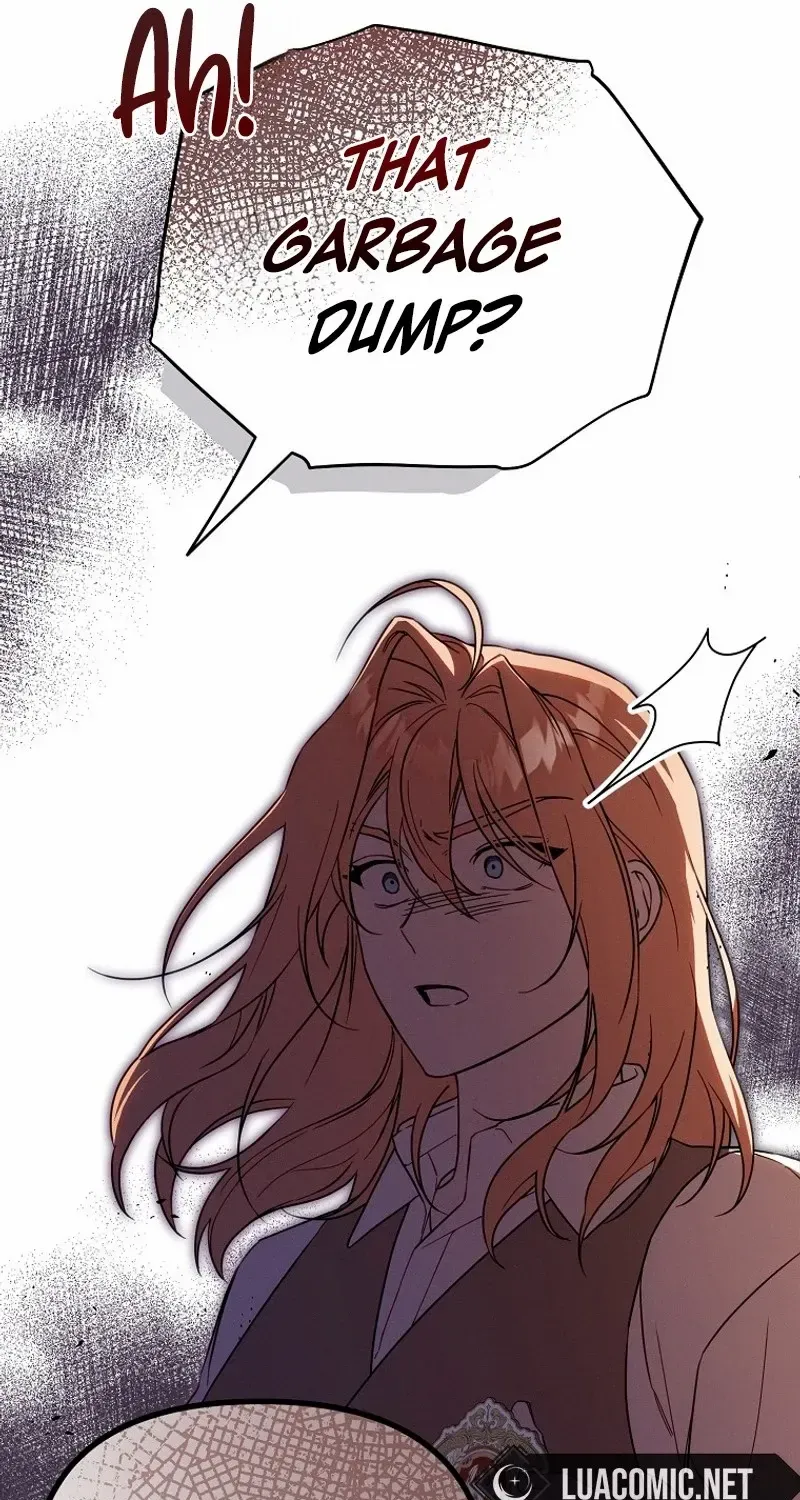 It’s A Misunderstanding That I’m Dating The Villain Chapter 3 page 69 - 