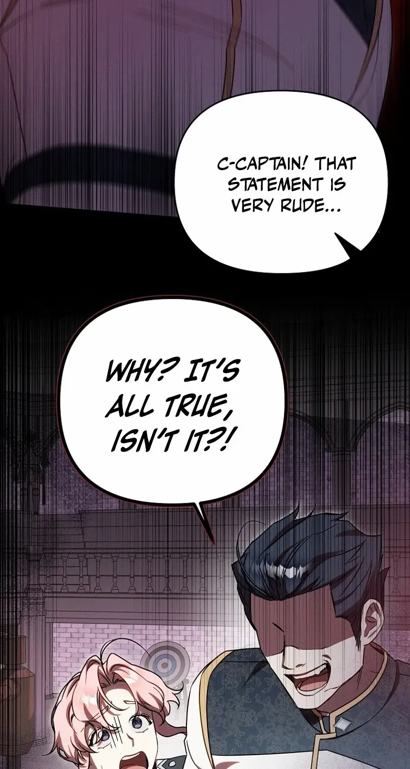It’s A Misunderstanding That I’m Dating The Villain Chapter 3 page 71 - 