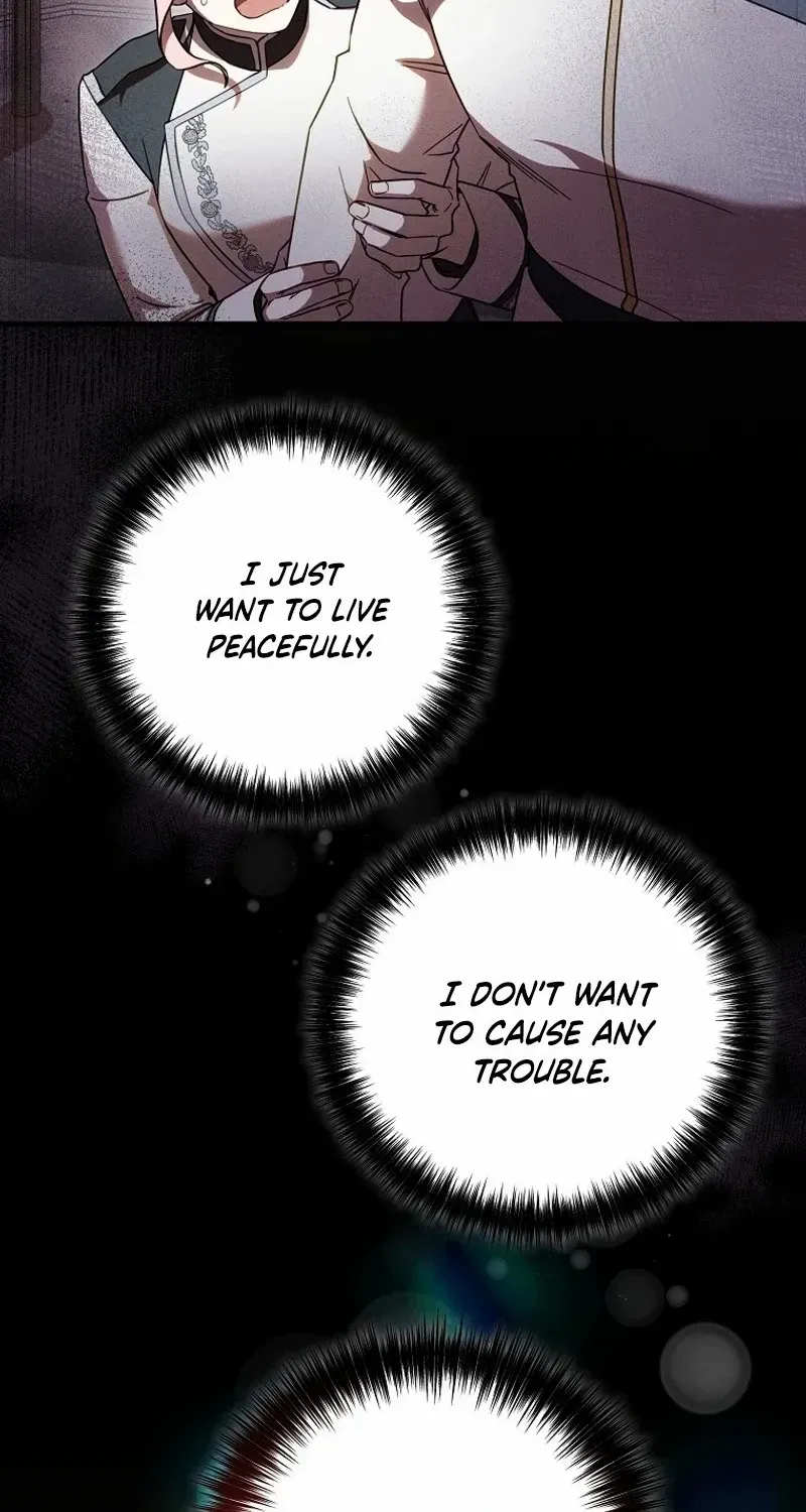 It’s A Misunderstanding That I’m Dating The Villain Chapter 3 page 72 - 