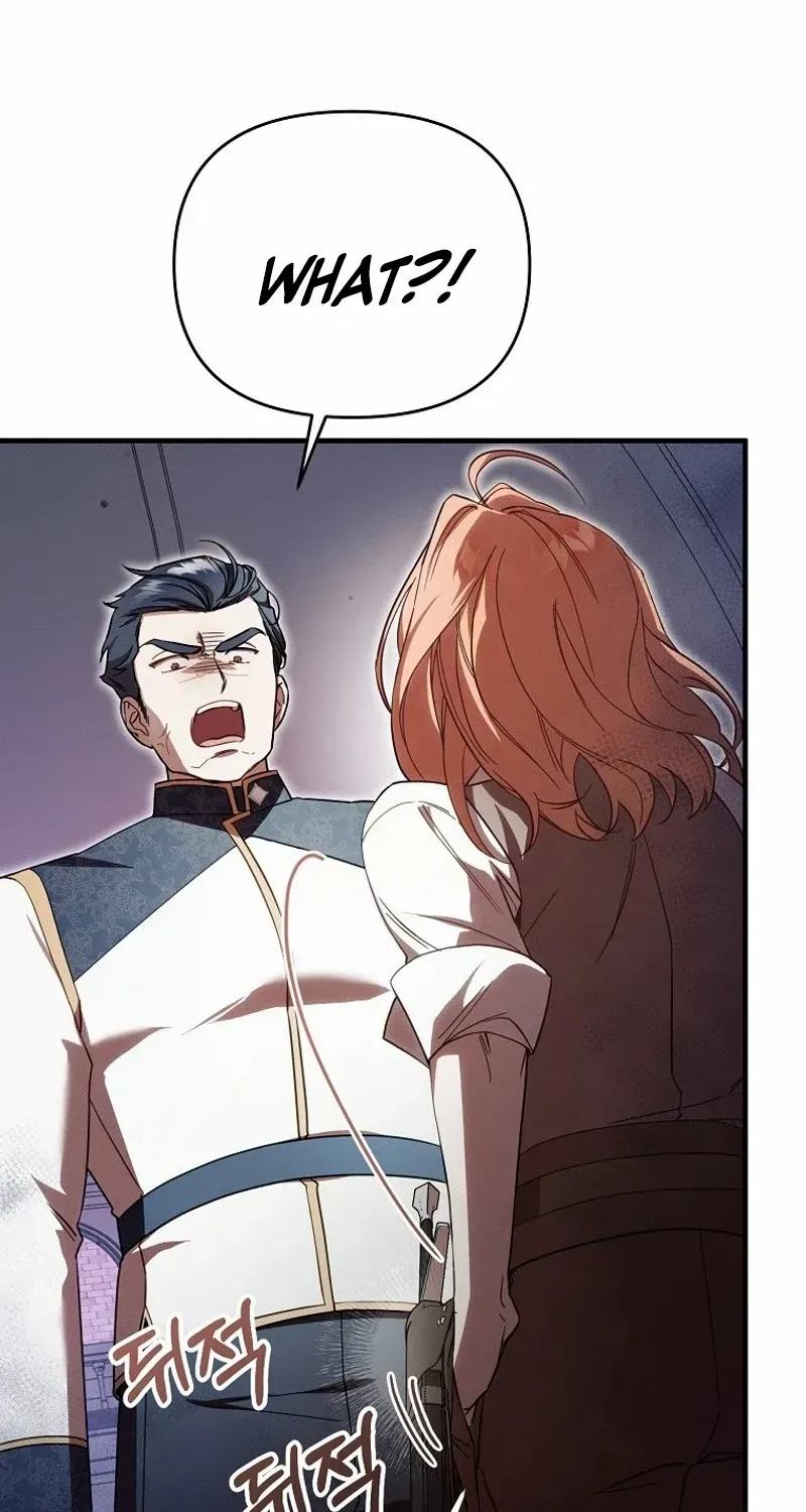 It’s A Misunderstanding That I’m Dating The Villain Chapter 3 page 77 - 