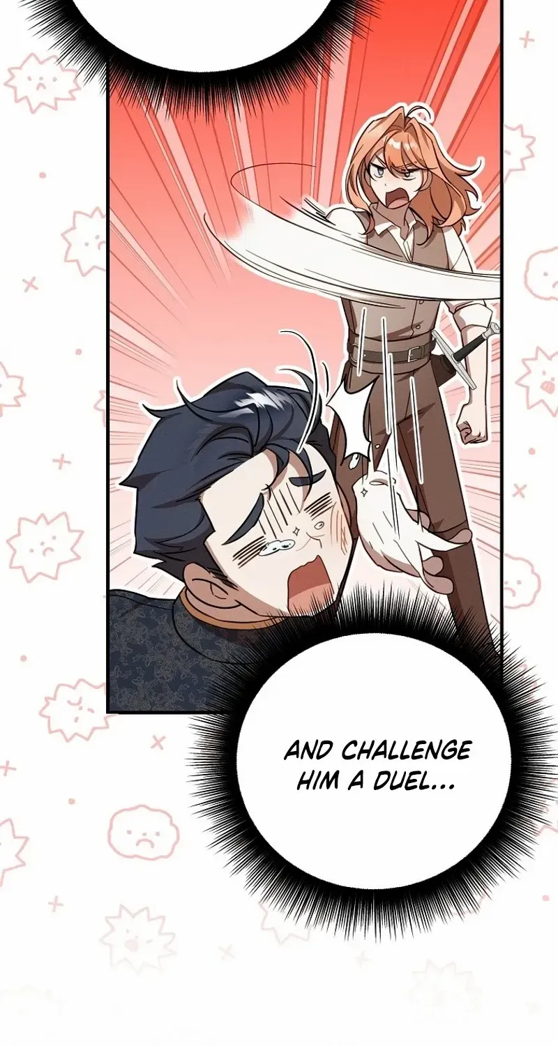 It’s A Misunderstanding That I’m Dating The Villain Chapter 3 page 80 - 