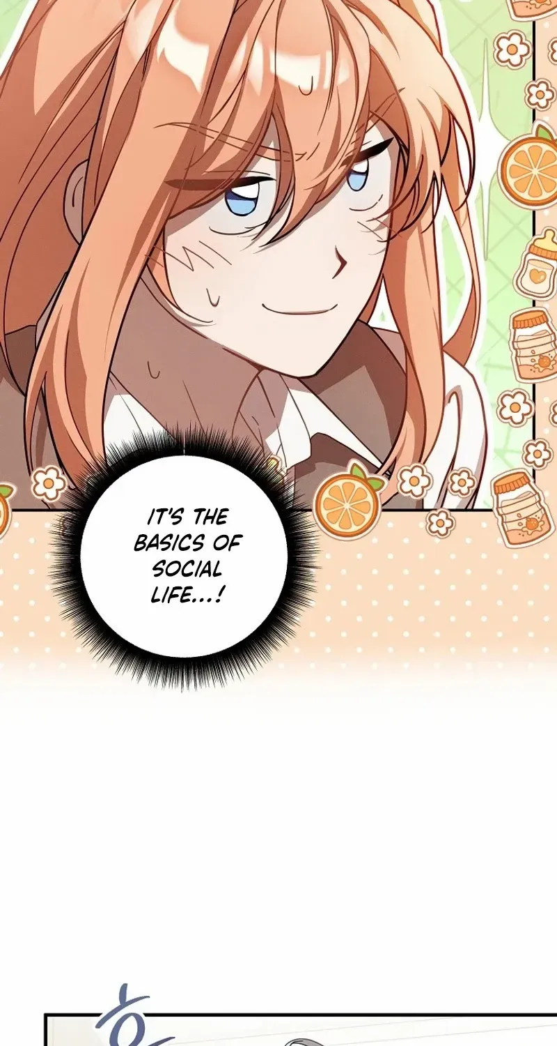 It’s A Misunderstanding That I’m Dating The Villain Chapter 3 page 9 - 