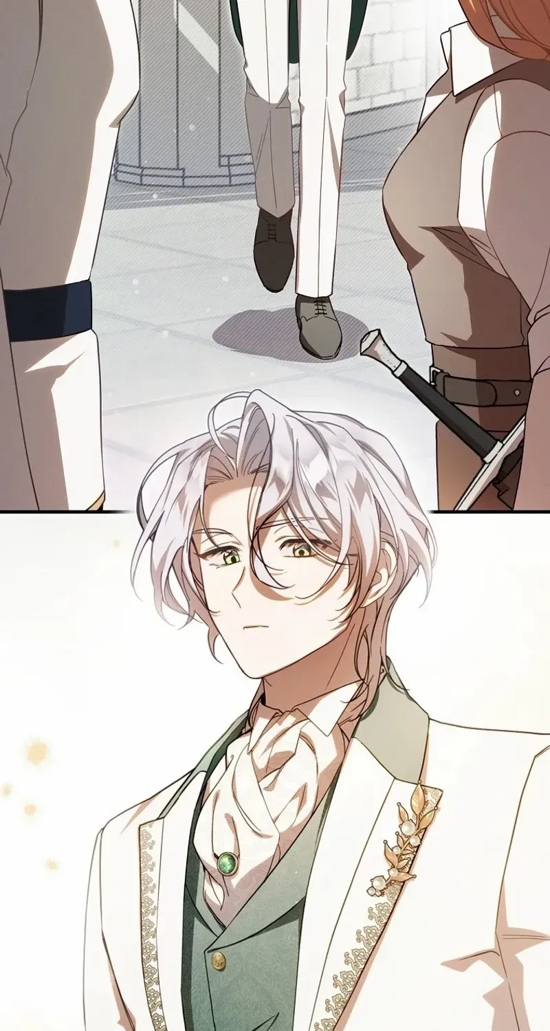 It’s A Misunderstanding That I’m Dating The Villain Chapter 3 page 83 - 