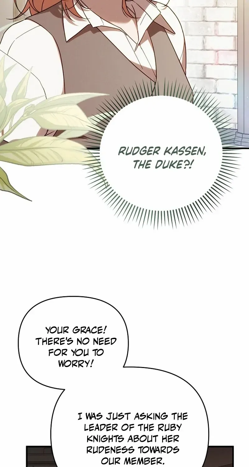 It’s A Misunderstanding That I’m Dating The Villain Chapter 3 page 85 - 