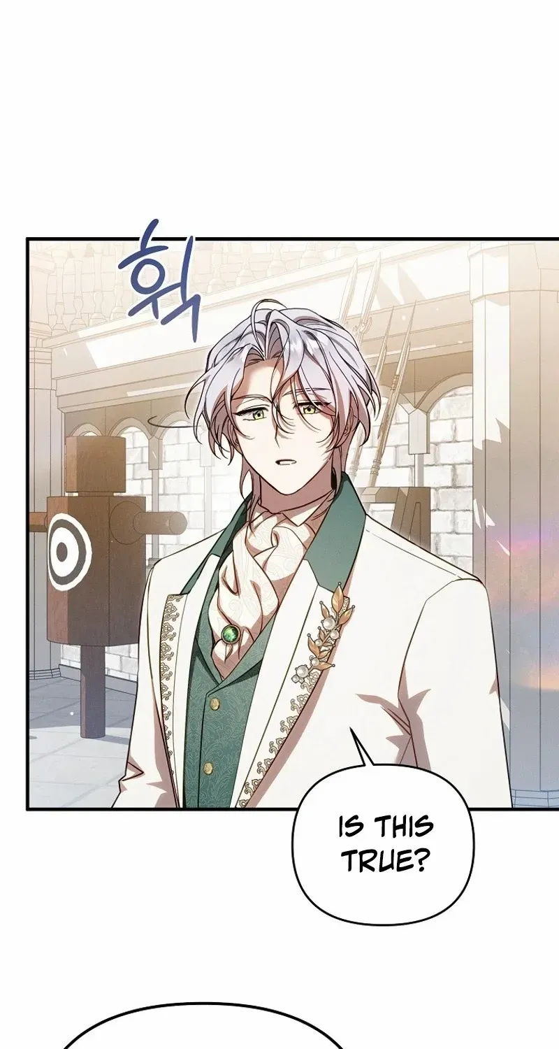 It’s A Misunderstanding That I’m Dating The Villain Chapter 3 page 87 - 