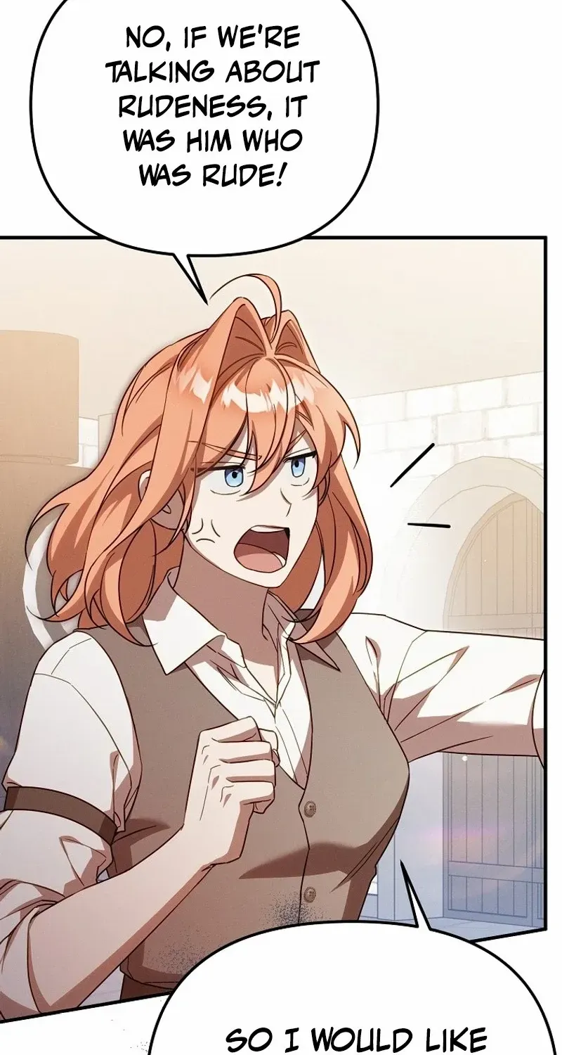 It’s A Misunderstanding That I’m Dating The Villain Chapter 3 page 88 - 