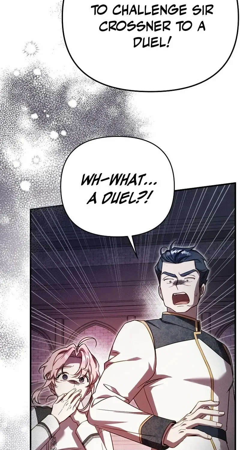 It’s A Misunderstanding That I’m Dating The Villain Chapter 3 page 89 - 