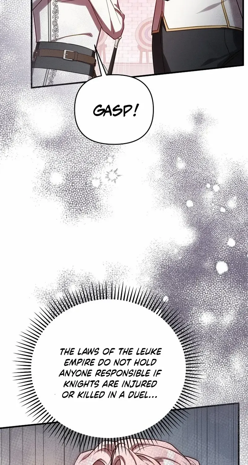 It’s A Misunderstanding That I’m Dating The Villain Chapter 3 page 90 - 