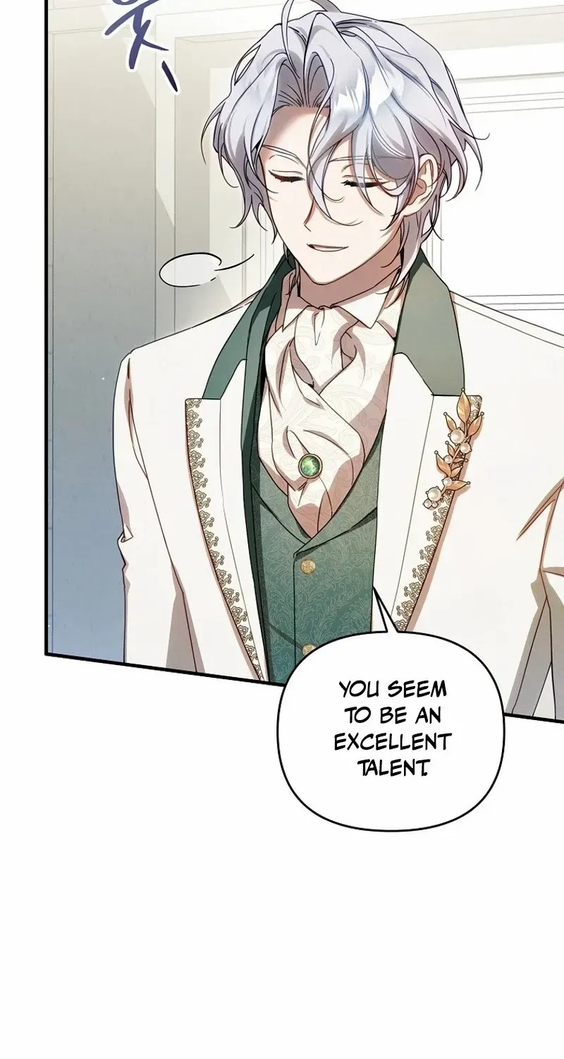 It’s A Misunderstanding That I’m Dating The Villain Chapter 3 page 10 - 