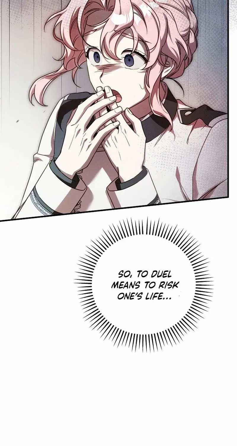 It’s A Misunderstanding That I’m Dating The Villain Chapter 3 page 91 - 