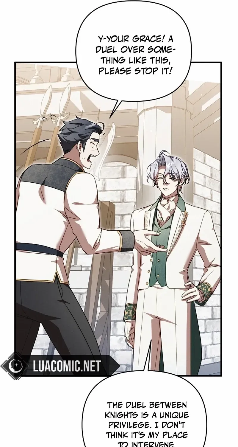 It’s A Misunderstanding That I’m Dating The Villain Chapter 3 page 93 - 