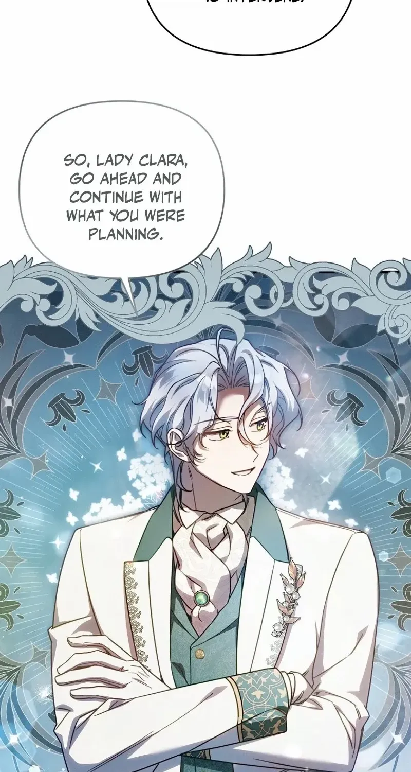 It’s A Misunderstanding That I’m Dating The Villain Chapter 3 page 94 - 