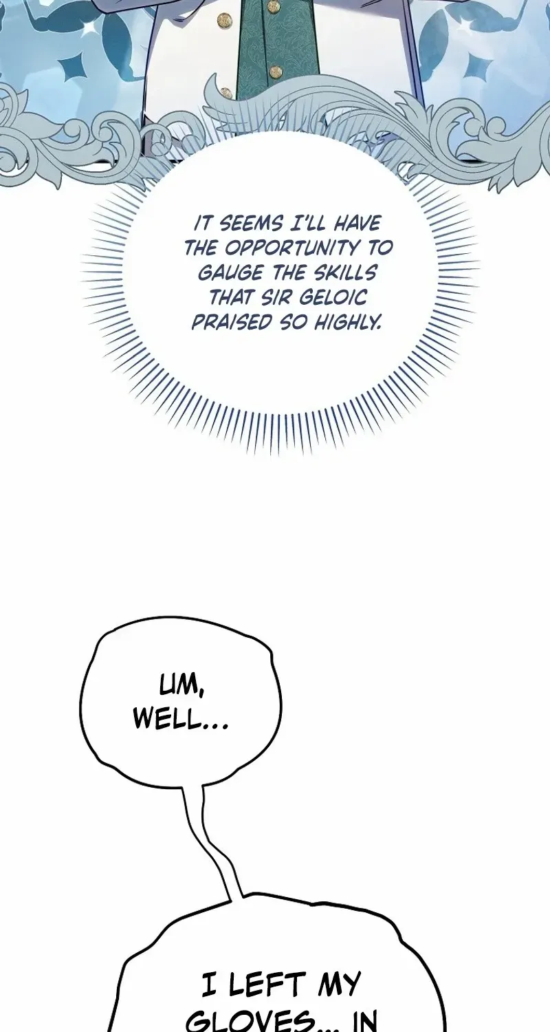 It’s A Misunderstanding That I’m Dating The Villain Chapter 3 page 95 - 