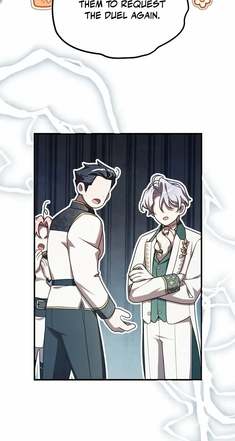 It’s A Misunderstanding That I’m Dating The Villain Chapter 3 page 97 - 