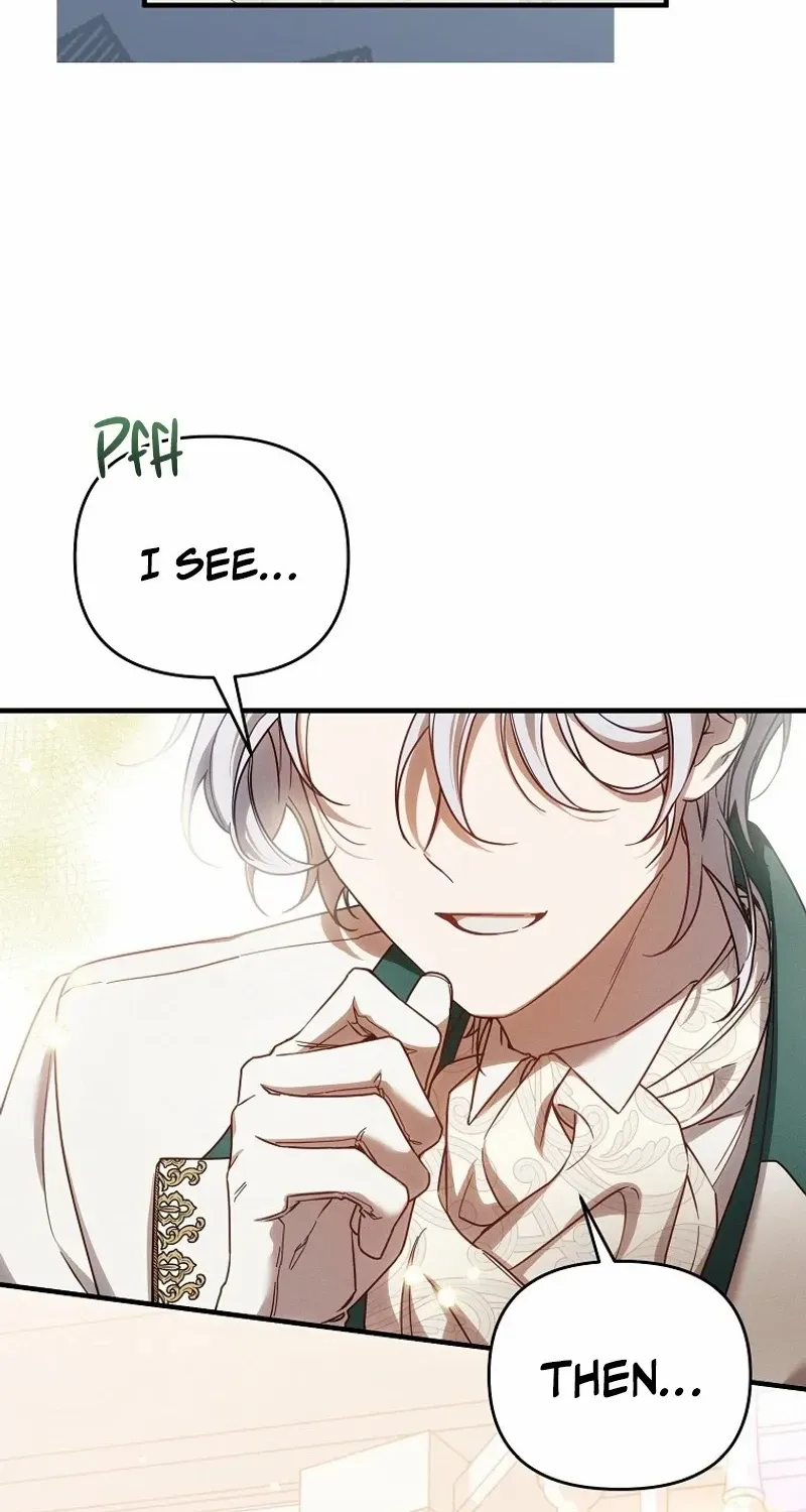 It’s A Misunderstanding That I’m Dating The Villain Chapter 3 page 100 - 
