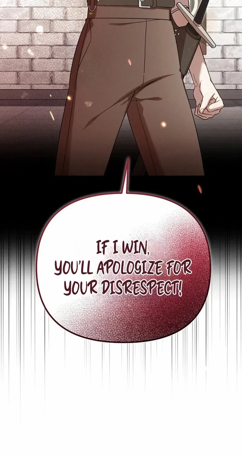 It’s A Misunderstanding That I’m Dating The Villain Chapter 4 page 11 - 