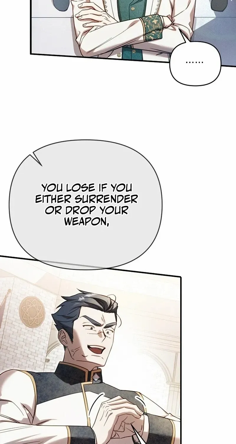 It’s A Misunderstanding That I’m Dating The Villain Chapter 4 page 15 - 