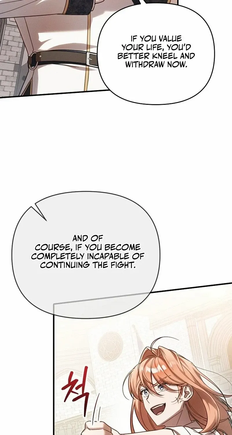 It’s A Misunderstanding That I’m Dating The Villain Chapter 4 page 16 - 