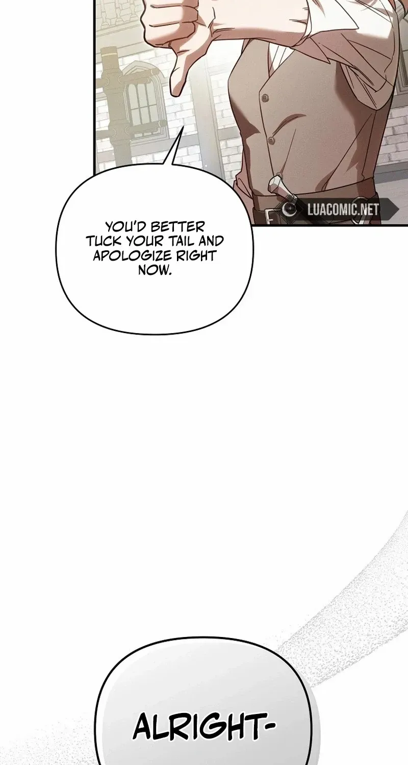 It’s A Misunderstanding That I’m Dating The Villain Chapter 4 page 17 - 