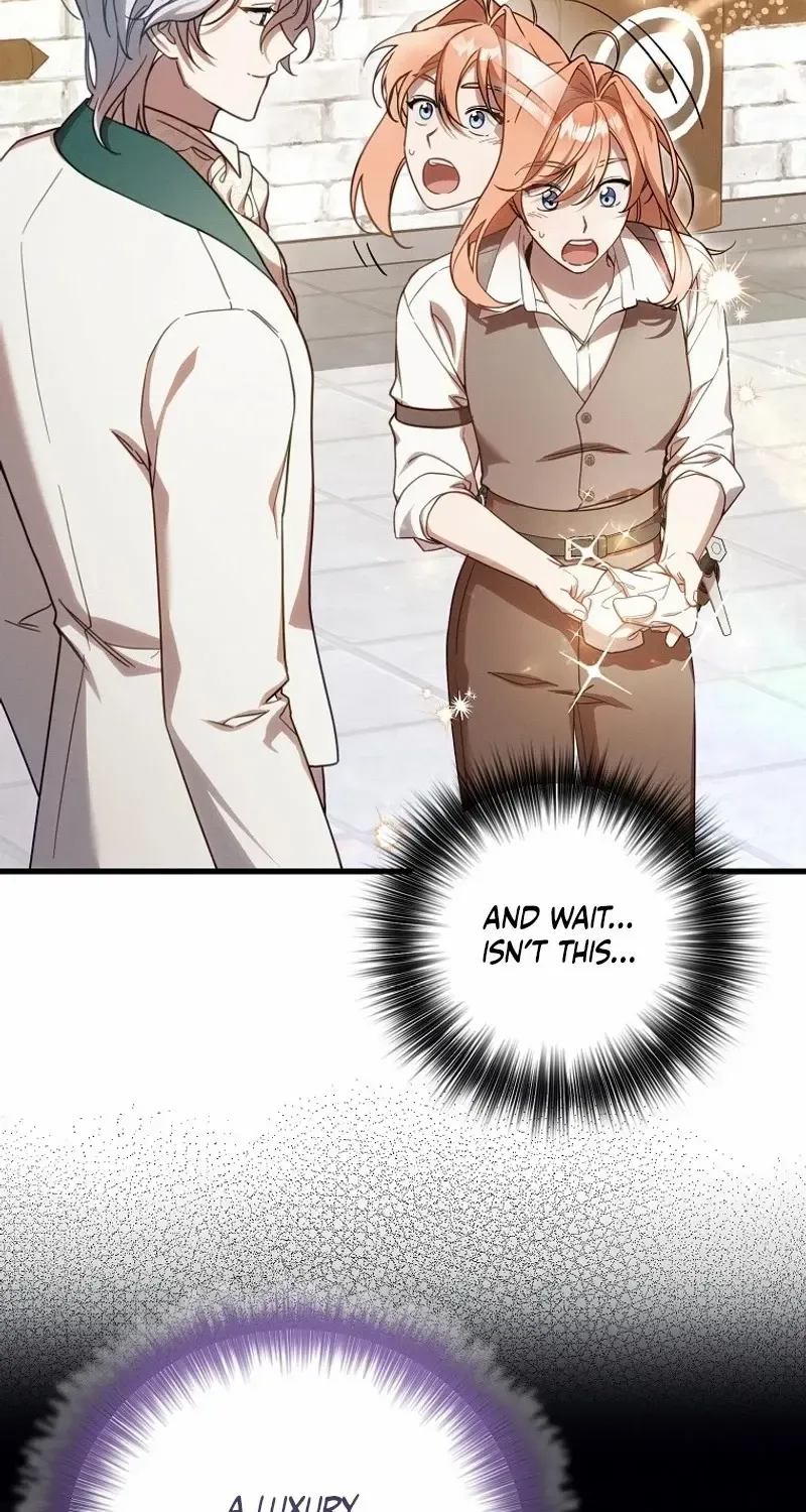 It’s A Misunderstanding That I’m Dating The Villain Chapter 4 page 3 - 