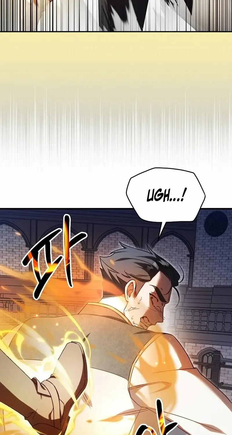 It’s A Misunderstanding That I’m Dating The Villain Chapter 4 page 28 - 