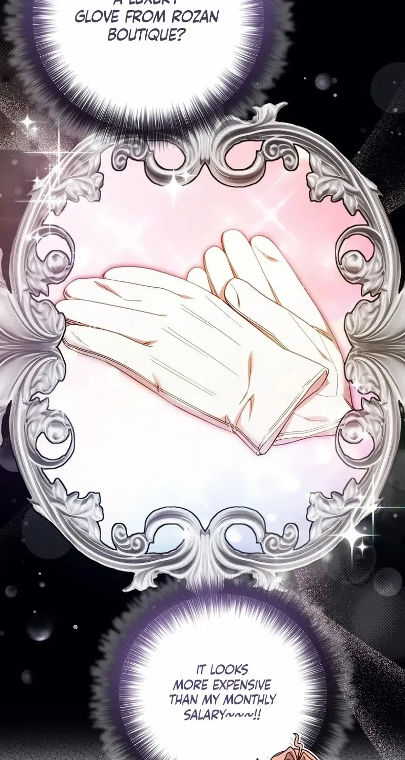 It’s A Misunderstanding That I’m Dating The Villain Chapter 4 page 4 - 