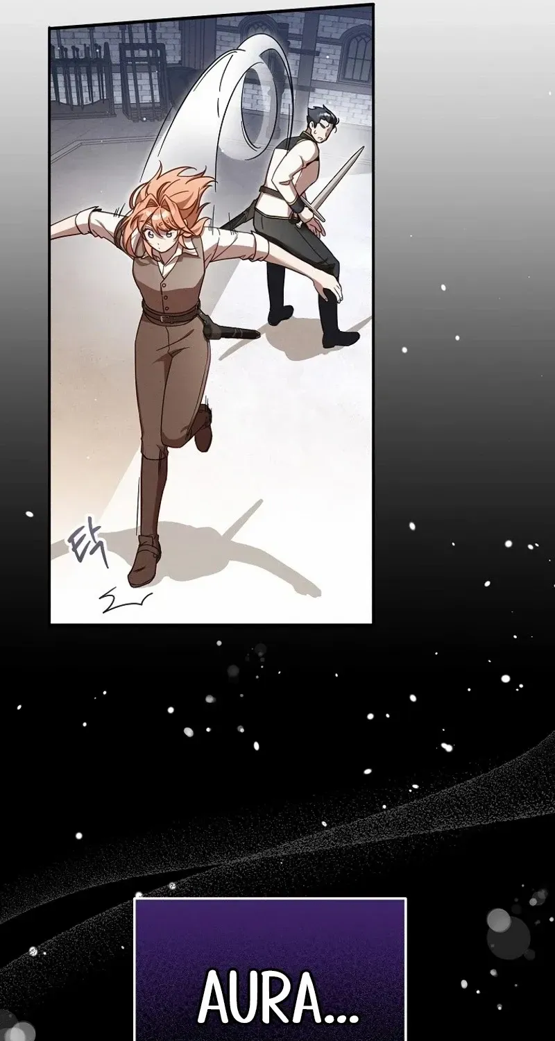 It’s A Misunderstanding That I’m Dating The Villain Chapter 4 page 31 - 