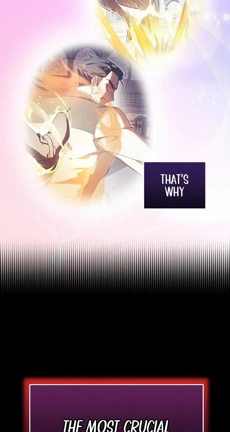 It’s A Misunderstanding That I’m Dating The Villain Chapter 4 page 34 - 
