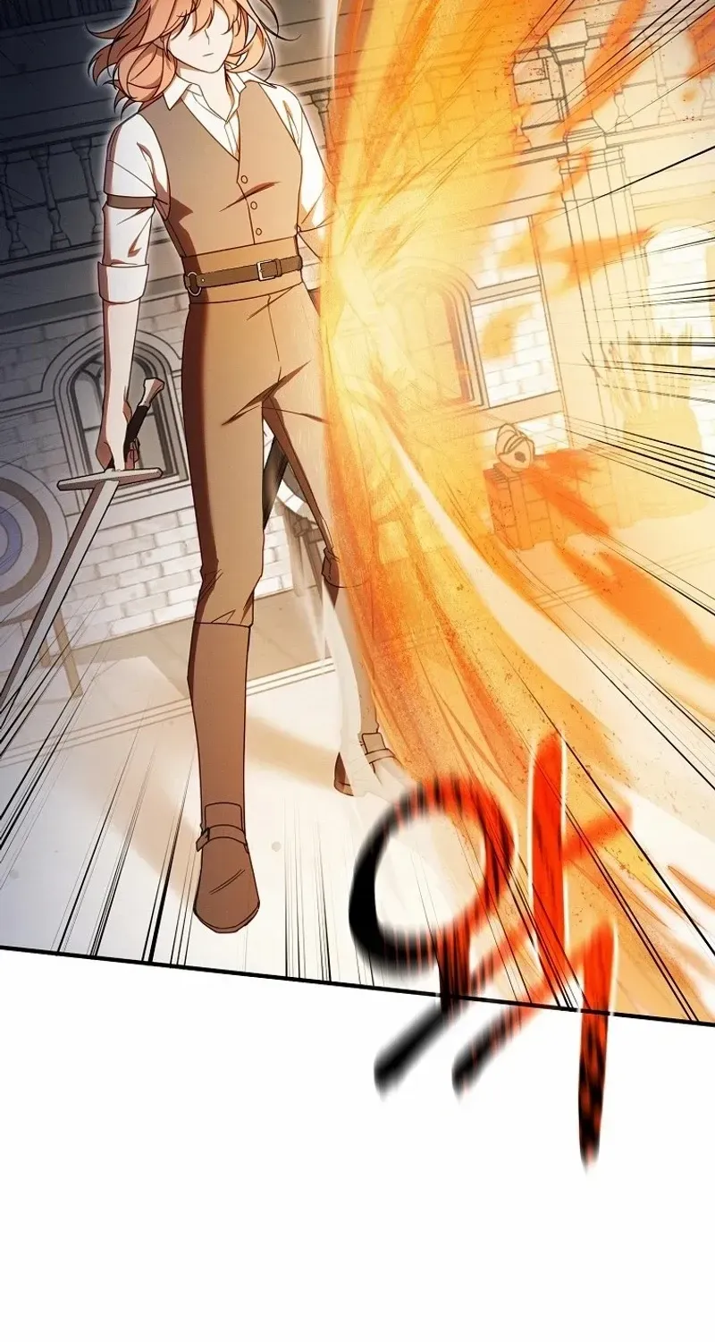 It’s A Misunderstanding That I’m Dating The Villain Chapter 4 page 40 - 