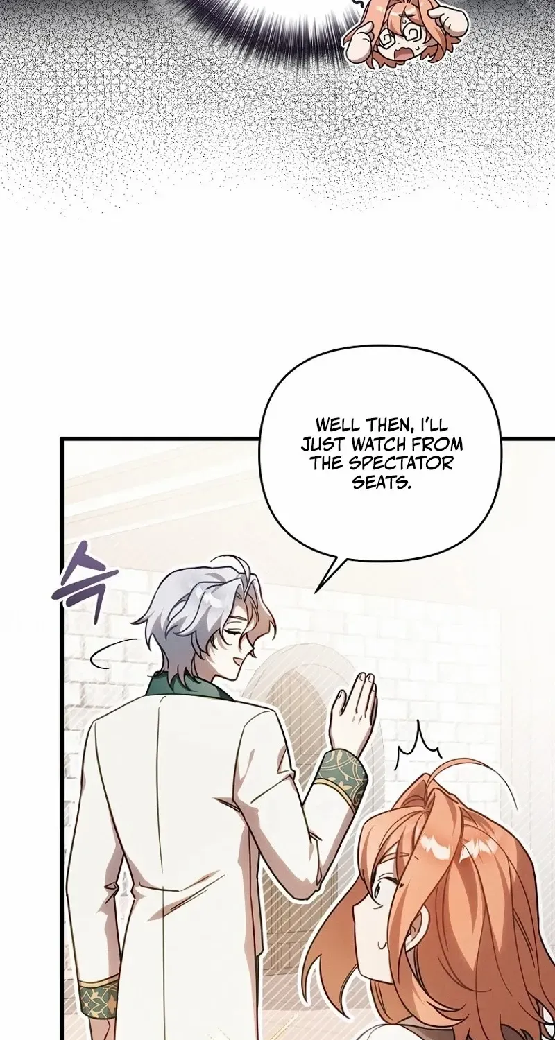 It’s A Misunderstanding That I’m Dating The Villain Chapter 4 page 5 - 