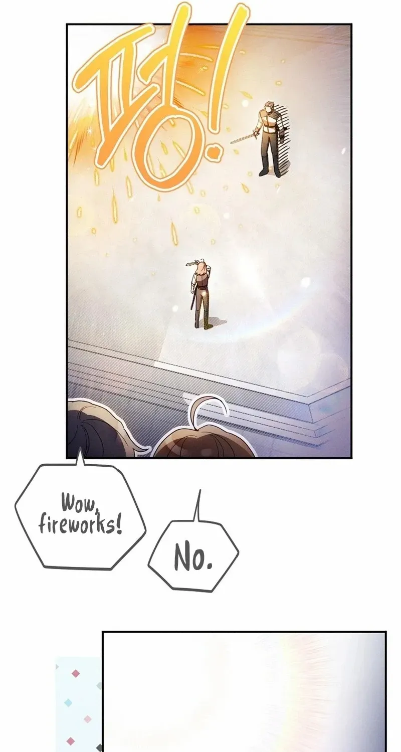It’s A Misunderstanding That I’m Dating The Villain Chapter 4 page 43 - 