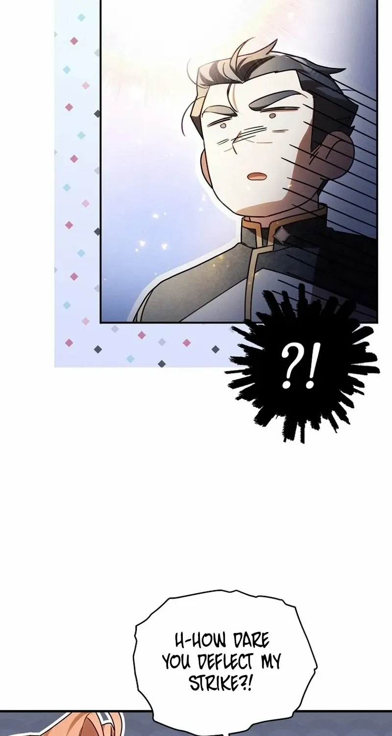 It’s A Misunderstanding That I’m Dating The Villain Chapter 4 page 44 - 