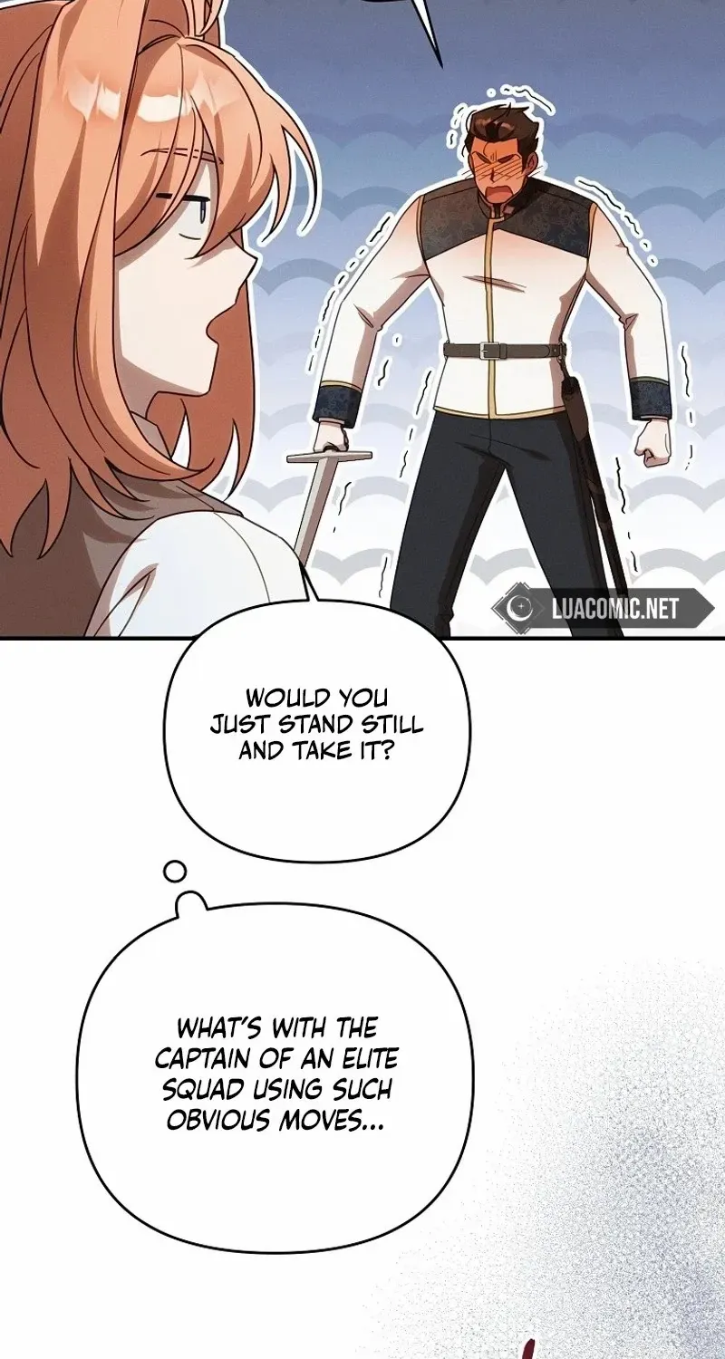 It’s A Misunderstanding That I’m Dating The Villain Chapter 4 page 45 - 