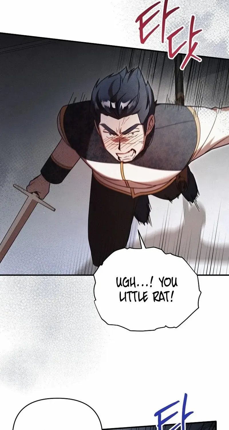 It’s A Misunderstanding That I’m Dating The Villain Chapter 4 page 46 - 