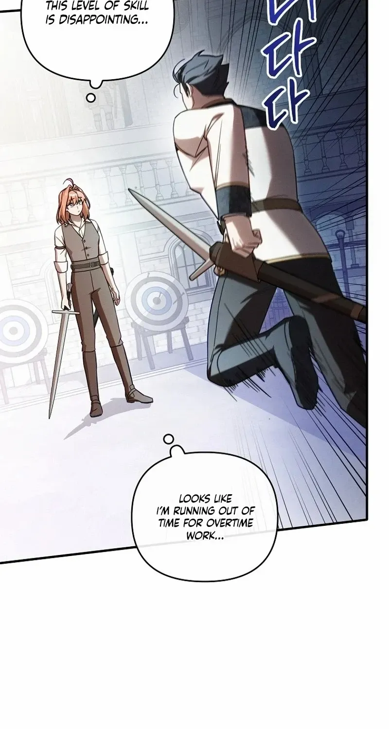 It’s A Misunderstanding That I’m Dating The Villain Chapter 4 page 47 - 