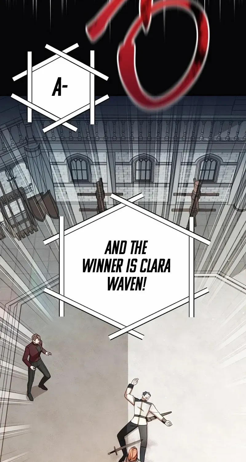 It’s A Misunderstanding That I’m Dating The Villain Chapter 4 page 58 - 