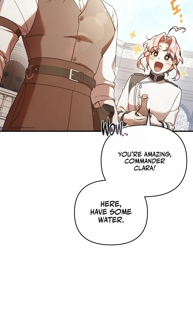 It’s A Misunderstanding That I’m Dating The Villain Chapter 4 page 60 - 