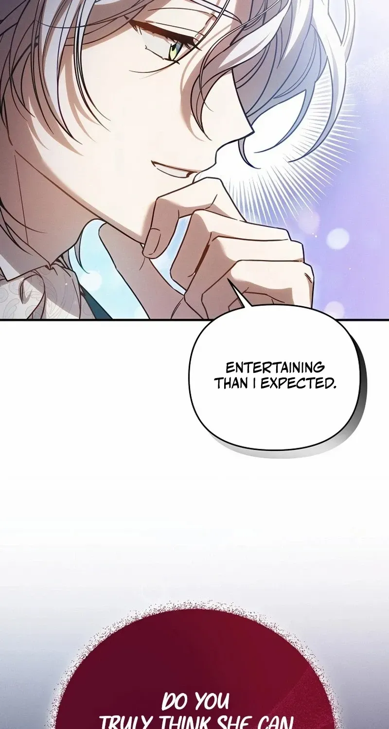 It’s A Misunderstanding That I’m Dating The Villain Chapter 4 page 65 - 