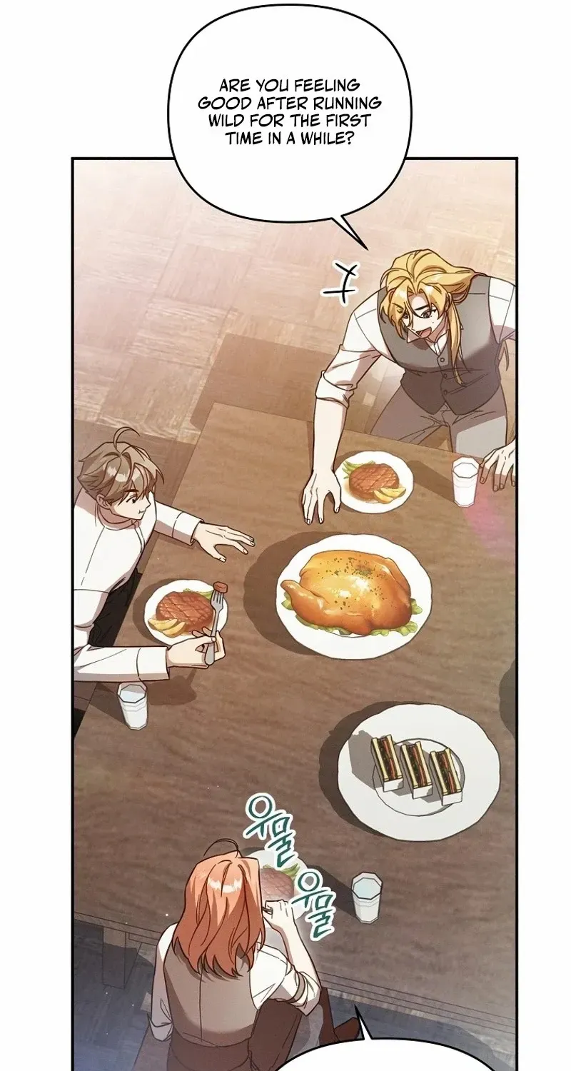 It’s A Misunderstanding That I’m Dating The Villain Chapter 4 page 73 - 
