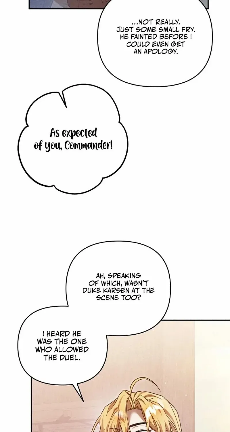 It’s A Misunderstanding That I’m Dating The Villain Chapter 4 page 74 - 